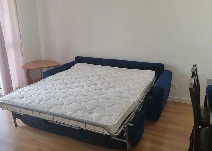 Wroclove_net דירה